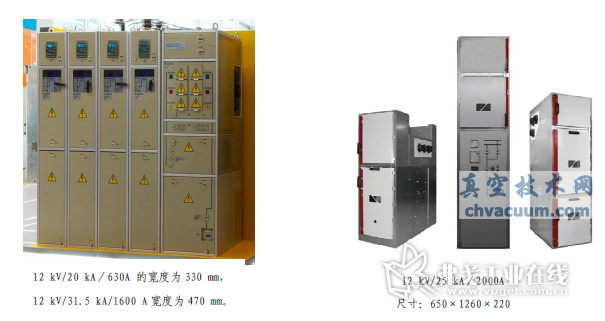 穩(wěn)態(tài)真空永磁斷路器技術及其最新應用