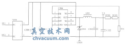 C8051F340늄ӈ(zh)ЙC(j)(gu)ϵy(tng)O(sh)Ӌ