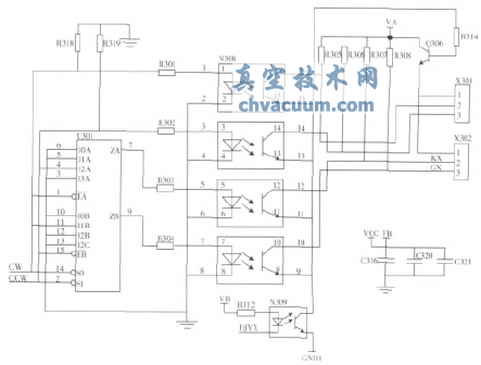 C8051F340늄ӈ(zh)ЙC(j)(gu)ϵy(tng)O(sh)Ӌ