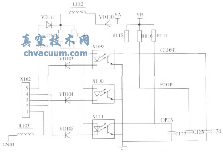 C8051F340늄ӈ(zh)ЙC(j)(gu)ϵy(tng)O(sh)Ӌ