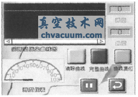 電動(dòng)閥開度顯示及反饋界面