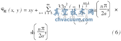 蠟式溫控閥矩形截面彈簧的設(shè)計(jì)計(jì)算