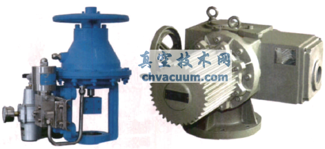 核級閥門執(zhí)行機(jī)構(gòu)自主化現(xiàn)狀及建議